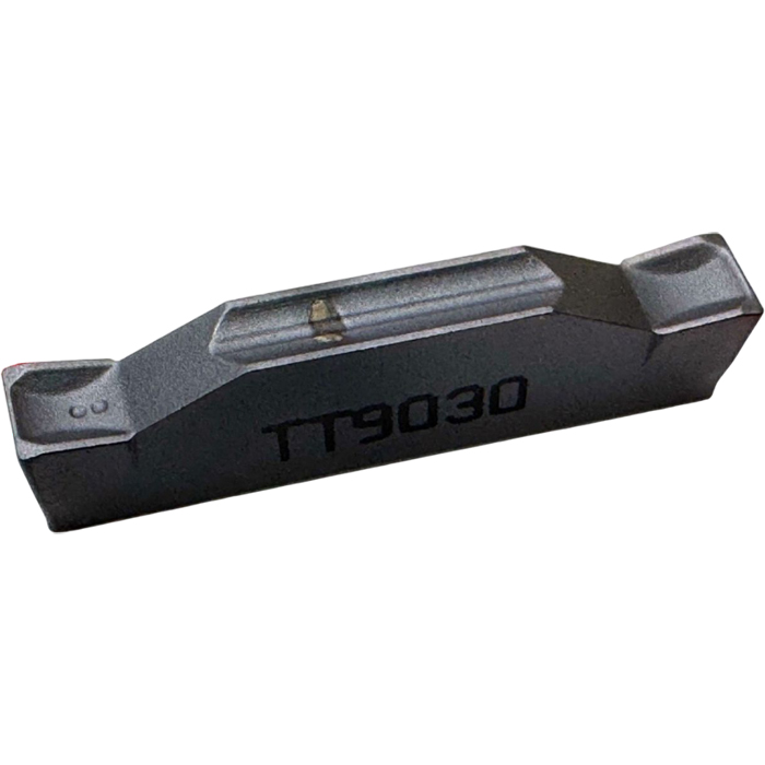 Фото 2: TDC 3 TT9030 отрезная и канавочная пластина