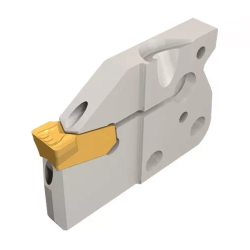 CGPAD 5R-T16-JHP державка для обработки канавок - фотография 1 Фото 1: CGPAD 5R-T16-JHP державка для обработки канавок