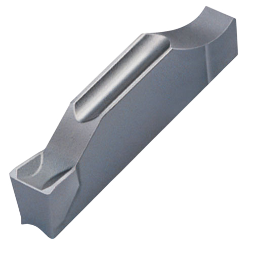 Фото 1: TSC 3 6R TT9080 отрезная, канавочная пластина