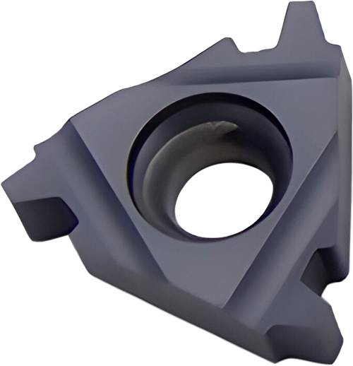 27IR 3STACME TTIM45 пластина резьбовая - фотография 1 Фото 1: 27IR 3STACME TTIM45 пластина резьбовая