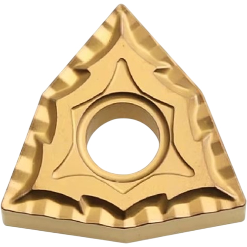 WNMG 080404 CQ TD9018 пластина для точения DESKAR - фотография 1 wnmg080404 cq td9018 пластина для точения deskar