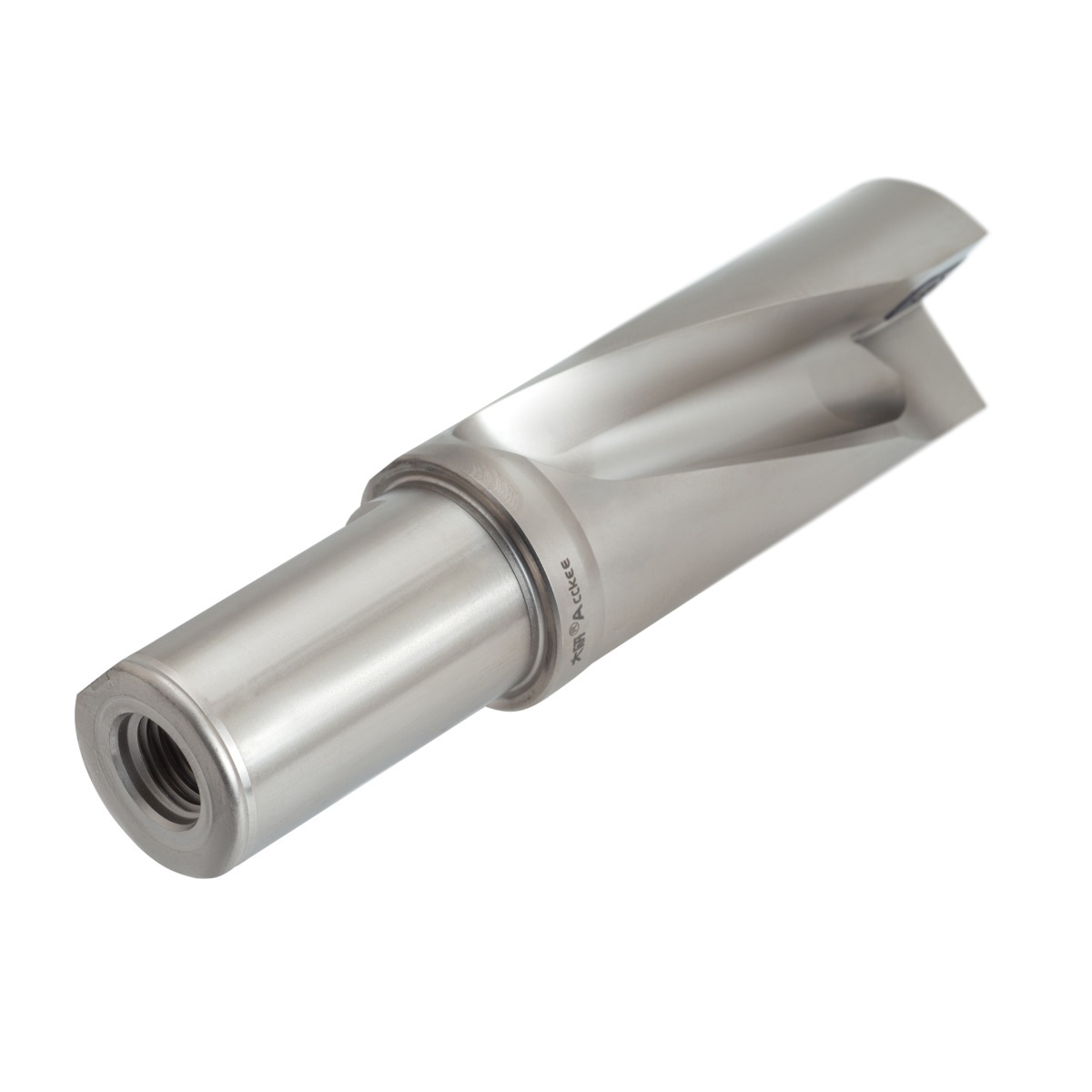 Фото 3: 50.0мм C40-2D50-105SP14 cверло корпусное (z)