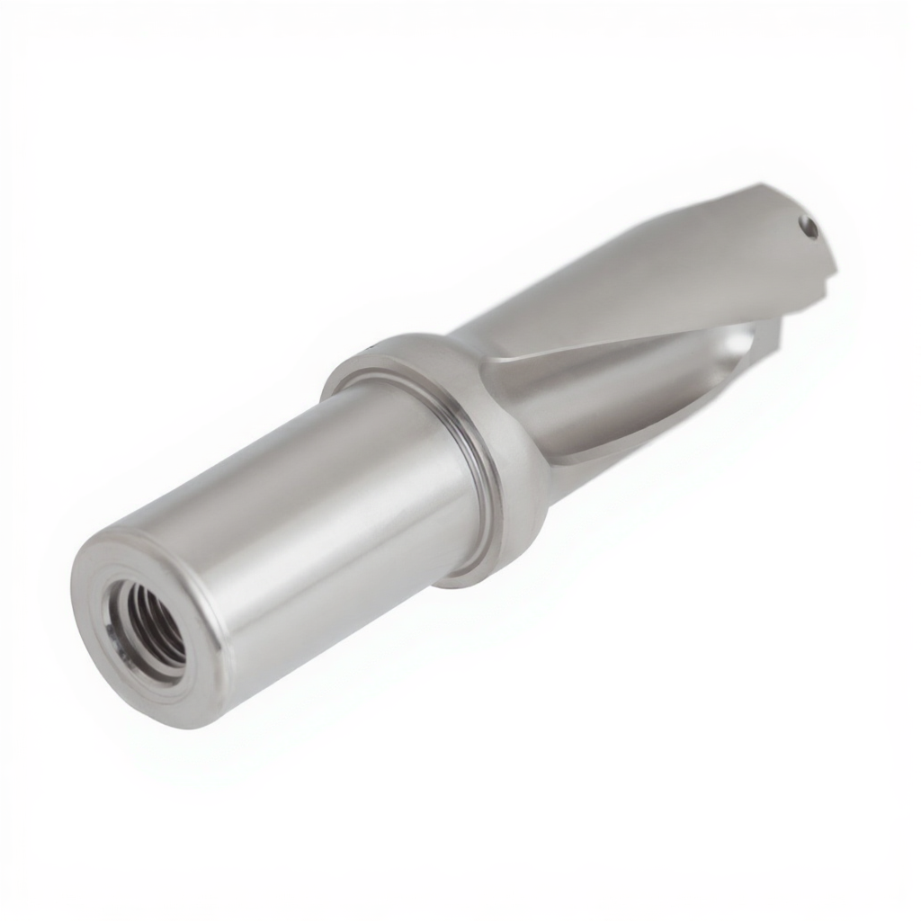 Фото 3: 41.0мм C40-2D41-87WC06 cверло корпусное (z)