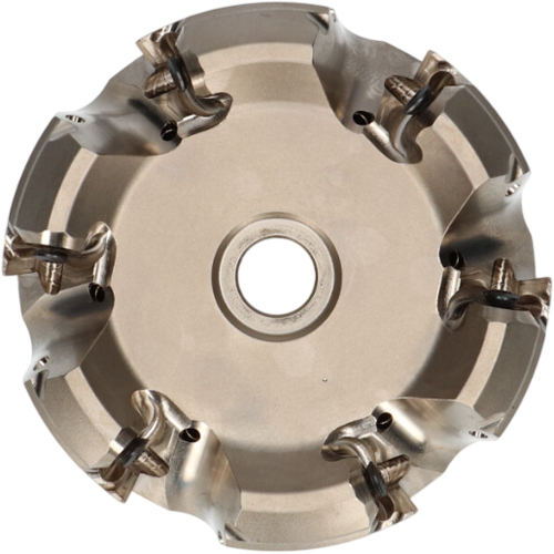 Фото 3: WSX445-080A06AR фреза торцевая насадная