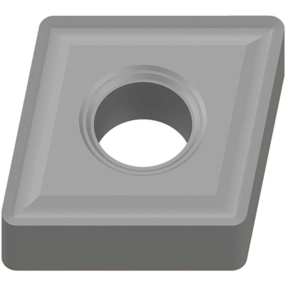 CNMG 120404 HTi10 пластина для точения - фотография 1 Фото 1: CNMG 120404 HTi10 пластина для точения