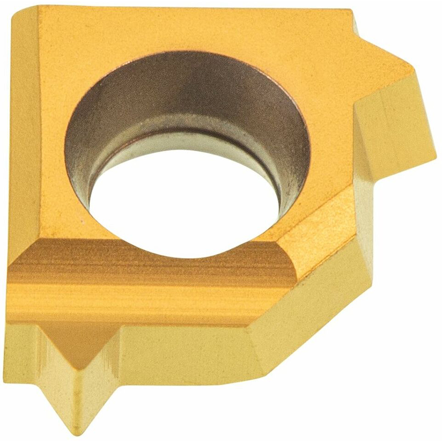 9.3IR2.0ISO HB7010 пластина резьбовая - фотография 1 Фото 1: 9.3IR2.0ISO HB7010 пластина резьбовая