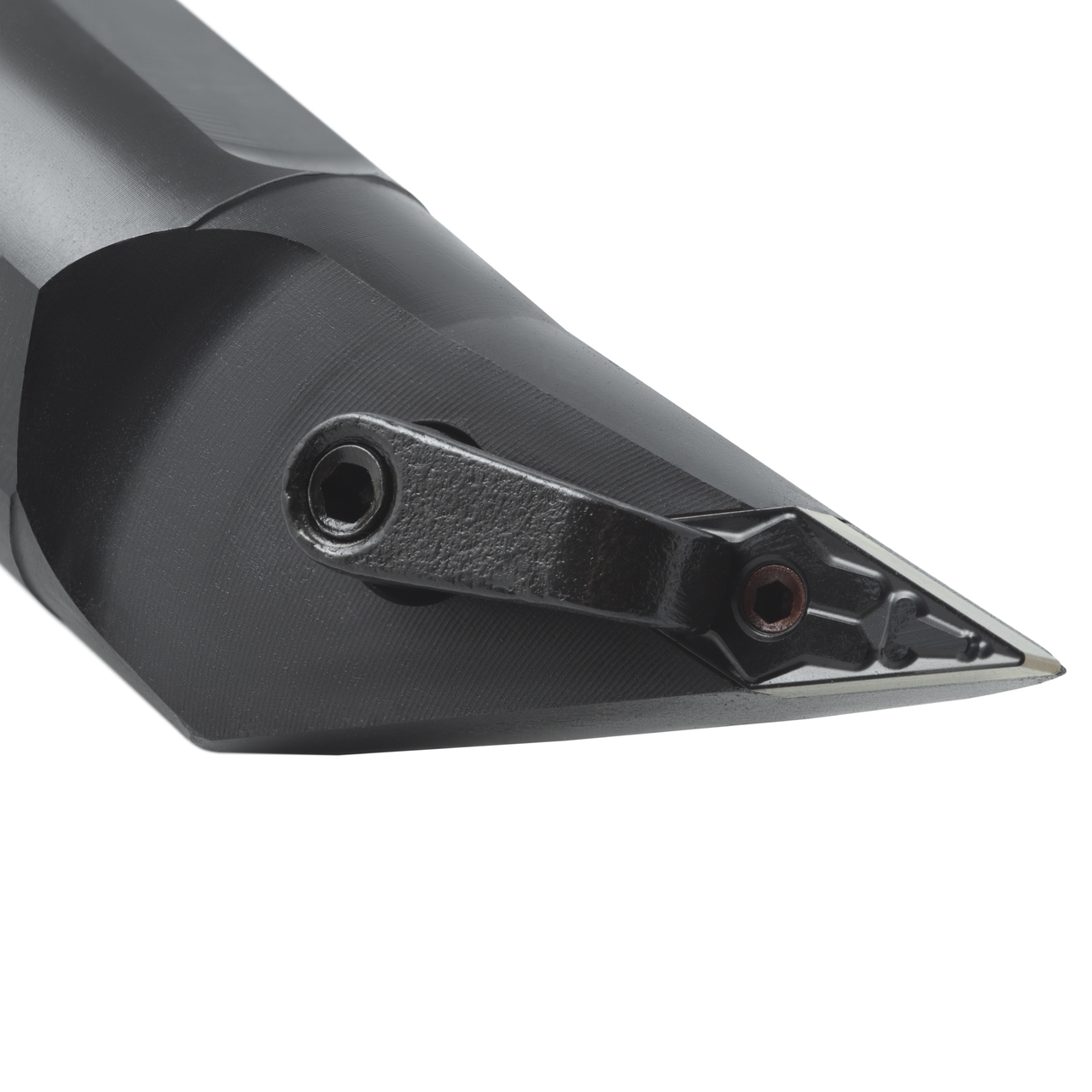 Фото 3: S25S-MVXNR16 державка токарная (z) Qtool