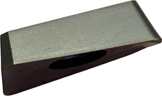 Фото 5: APMT 1604PDER M2 LF6018 пластина фрезерная DESKAR