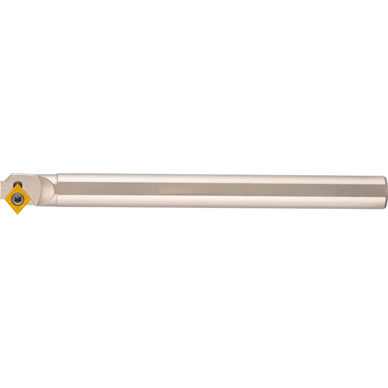 S25S-SSSCR09 DKR державка для внутреннего точения DESKAR - фотография 1 Фото 2: S25S-SSSCR09 DKR державка для внутреннего точения DESKAR