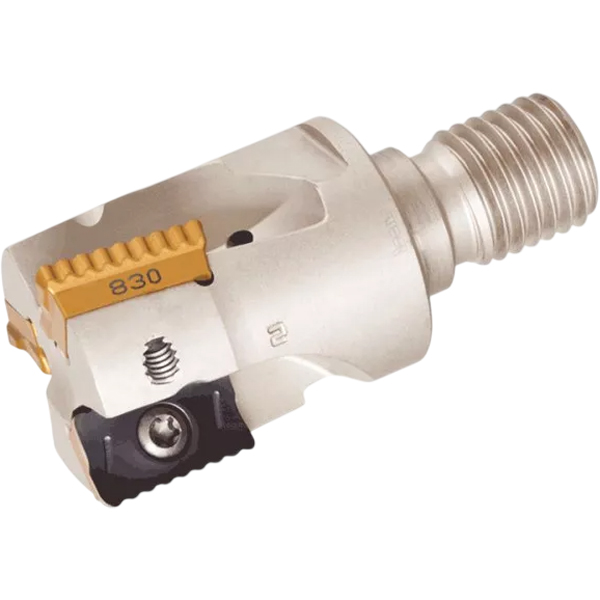 P290 EPW D20-2-M10-12 фреза со сменными пластинами - фотография 1 Фото 1: P290 EPW D20-2-M10-12 фреза со сменными пластинами