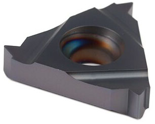 Фото 3: 16ER 18NPT LDA пластина резьбовая DESKAR