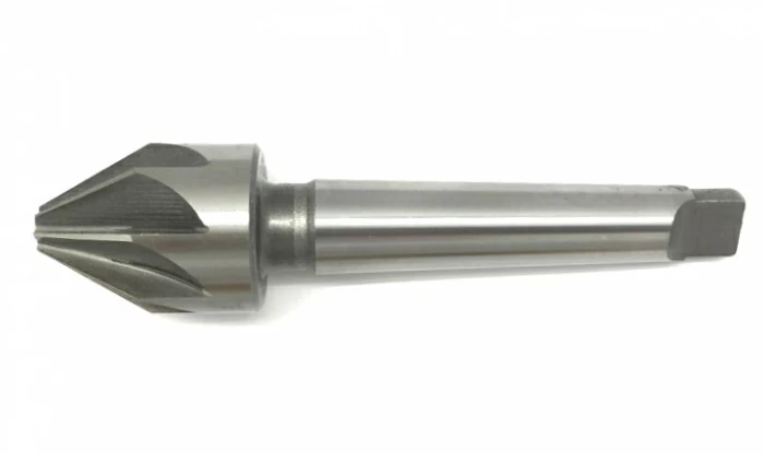 Зенковка 40х60 к/х z=8 Sekira 2353-0125 - фотография 1 Фото 1: Зенковка 40х60 к/х z=8 Sekira 2353-0125