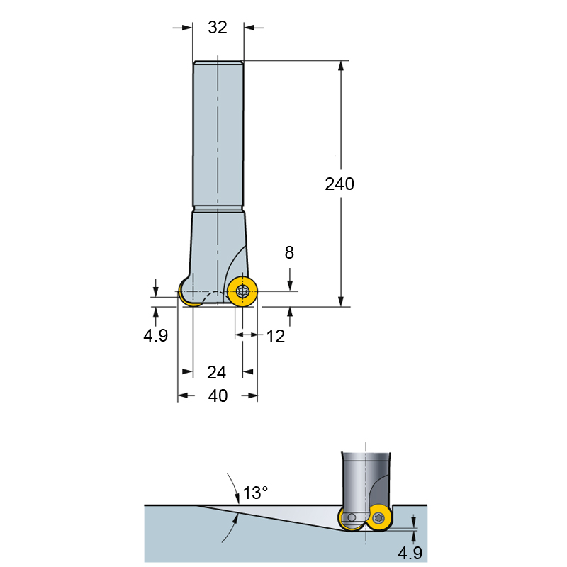 Фото 2: R200-024A32-16M