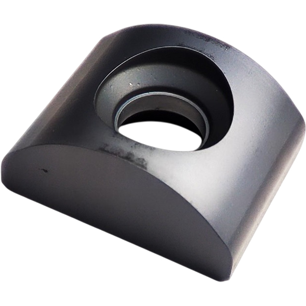 LNE 424 R9 KT8236 пластина для фрез Kelite - фотография 1 Фото 1: LNE 424 R9 KT8236 пластина для фрез Kelite