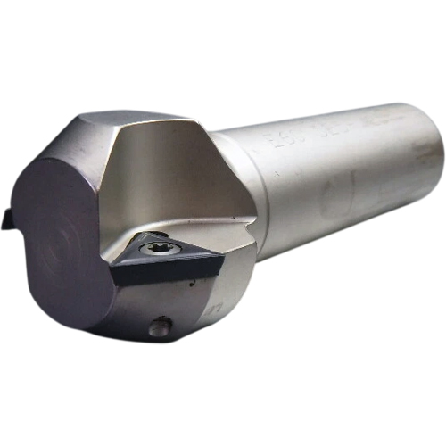 Фото 3: E60 D25-W25 фреза со сменными пластинами