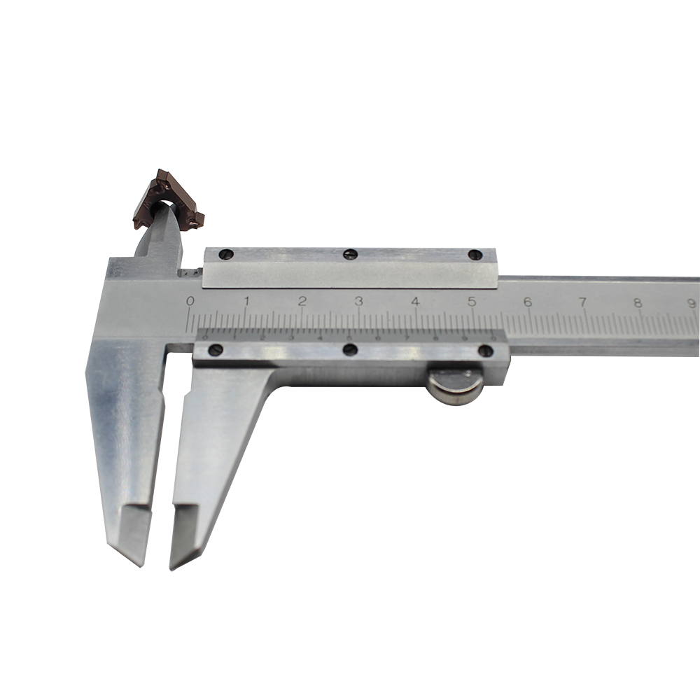 Фото 3: 16IRM 11W LF6018 пластина резьбовая DESKAR