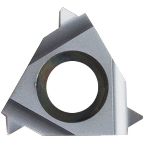 11IR 16W LDA пластина резьбовая DESKAR - фотография 1 11ir 16 w lda резьбовая пластина