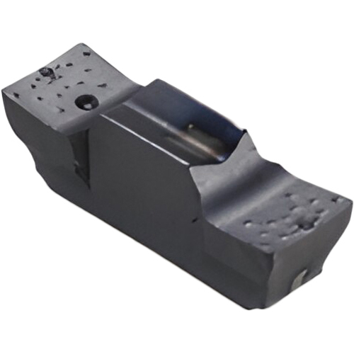 4GEPI 3.00 0.20 TPM8125 отрезная, канавочная пластина - фотография 1 Фото 1: 4GEPI 3.00 0.20 TPM8125 отрезная, канавочная пластина