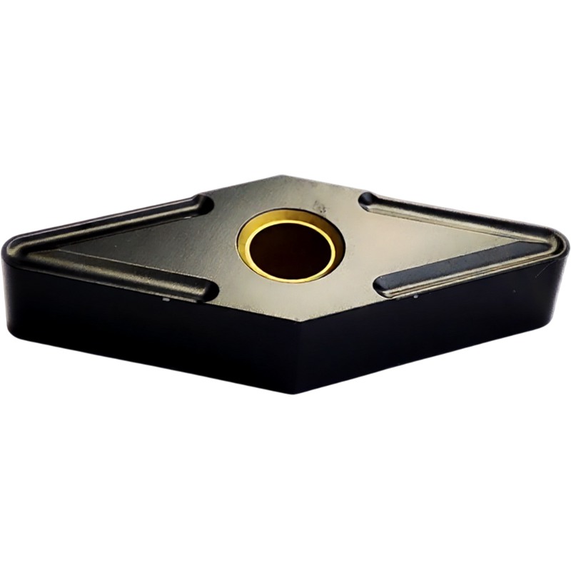 VNMG 160412 VP KT3123A пластина для точения Kelite - фотография 1 Фото 1: VNMG 160412 VP KT3123A пластина для точения Kelite