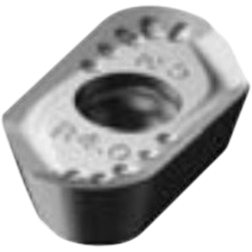 KPHT 150431FR CM H13A пластина для фрез - фотография 1 Фото 1: KPHT 150431FR CM H13A пластина для фрез