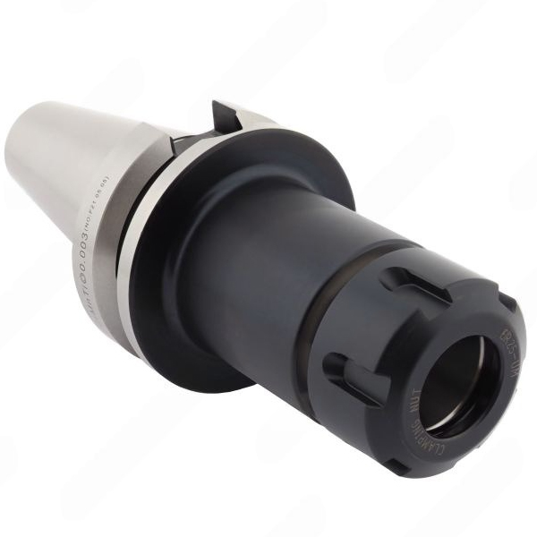 Патрон цанговый BT40-ER25-100 Zegyo - фотография 1 bt40-er25-100 патрон цанговый zegyo