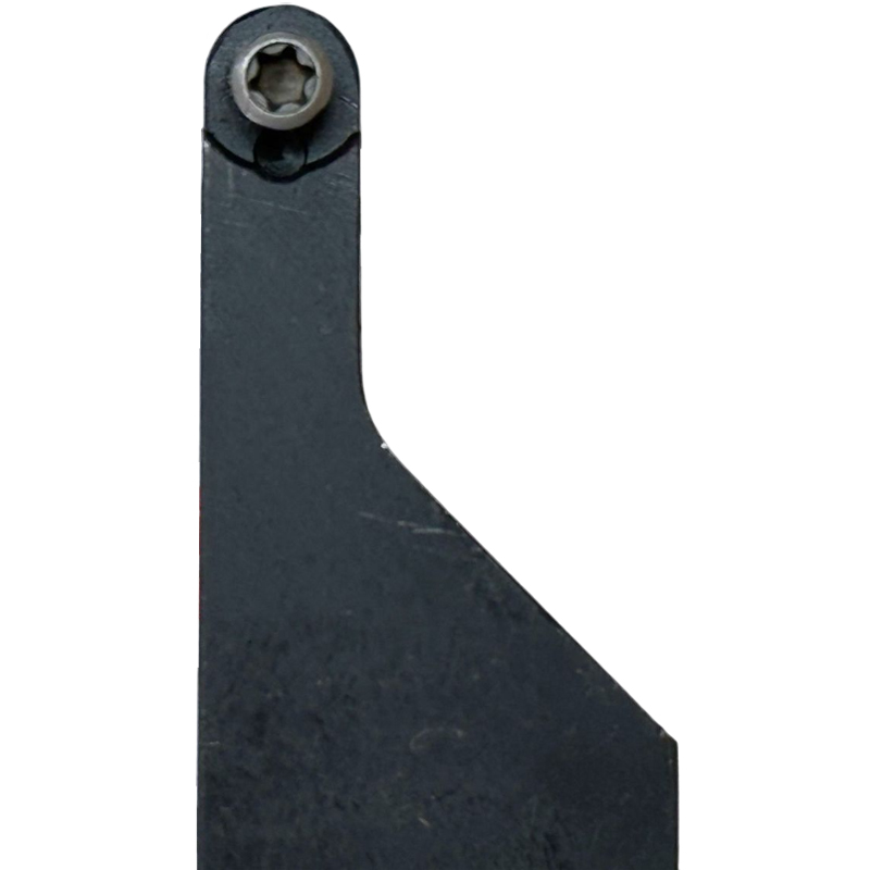 Фото 3: SRAPR2525M10 державка токарная (z) Qtool