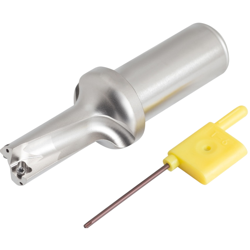 Фото 7: 17.0мм C20-2D17-37SP06 cверло корпусное (z)