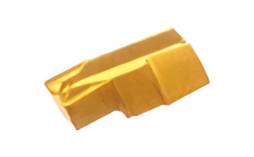 GIF 5.00E-060-30G IC9054 пластина отрезная, канавочная - фотография 1 Фото 1: GIF 5.00E-060-30G IC9054 пластина отрезная, канавочная