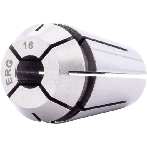 ER16G-5.5x4.3 цанга с четырехгр. Zegyo - фотография 1 Фото 1: ER16G-5.5x4.3 цанга с четырехгр. Zegyo