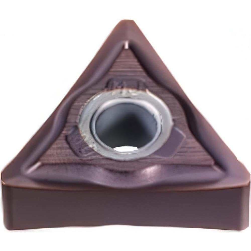 TNMG 160412 MJ VP10RT пластина для точения - фотография 1 Фото 1: TNMG 160412 MJ VP10RT пластина для точения