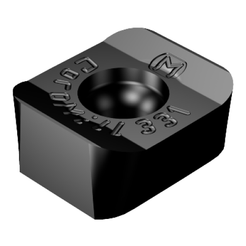 Фото 1: N331 1A 05 45 08E KM 3040 пластина для фрез