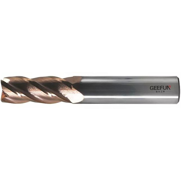 d20.0 R0.5 20х55х150 ц/х z=4 TiSiN NOR-4R0520150 фреза радиусная Geefun - фотография 1 Фото 1: d20.0 R0.5 20х55х150 ц/х z=4 TiSiN NOR-4R0520150 фреза радиусная Geefun