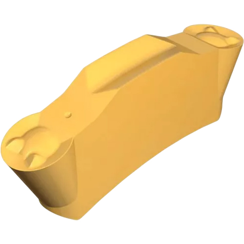 TGMF 420 IC8250 отрезная и канавочная пластина - фотография 1 Фото 1: TGMF 420 IC8250 отрезная и канавочная пластина