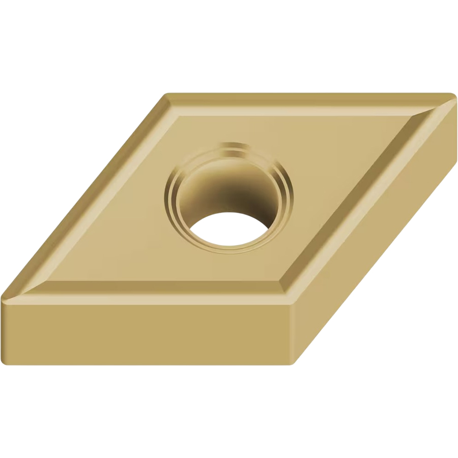 DNMG 150404 MS US735 пластина для точения - фотография 1 Фото 1: DNMG 150404 MS US735 пластина для точения