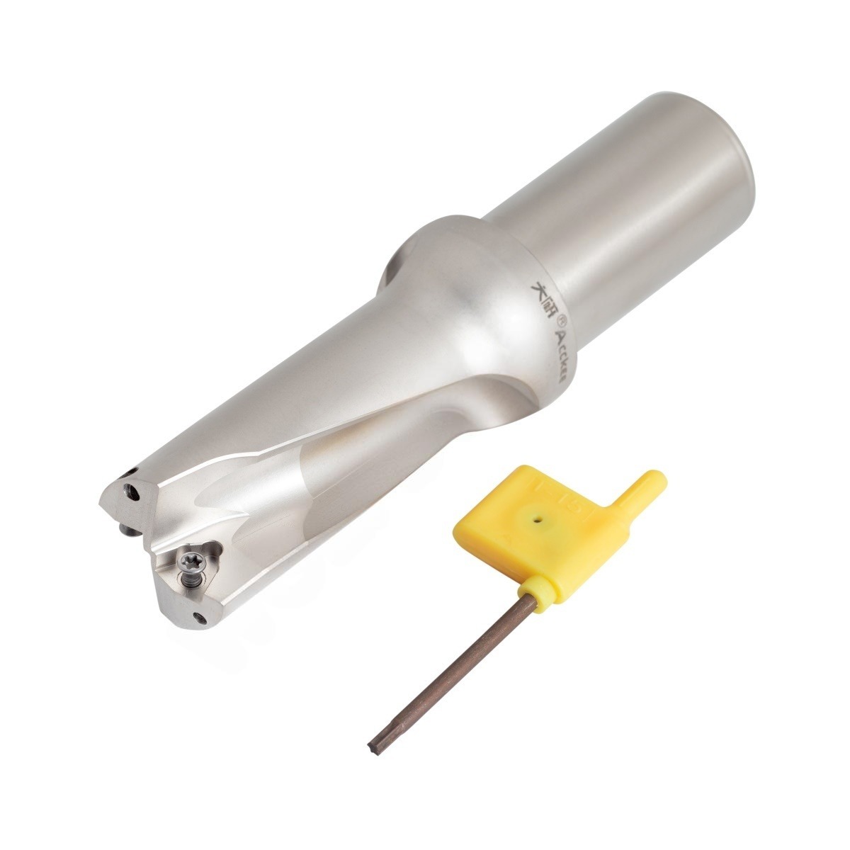 Фото 4: 38.0мм C32-2D38-81WC06 cверло корпусное (z)