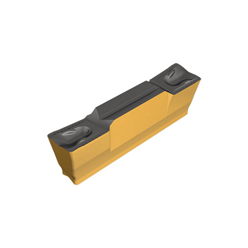 GRIP 4004Y IC354 пластина отрезная, канавочная - фотография 1 Фото 1: GRIP 4004Y IC354 пластина отрезная, канавочная