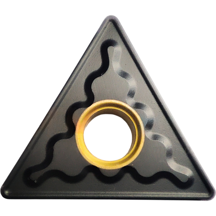 TNMG 220408 GH KT3263A пластина для точения Kelite - фотография 1 Фото 1: TNMG 220408 GH KT3263A пластина для точения Kelite