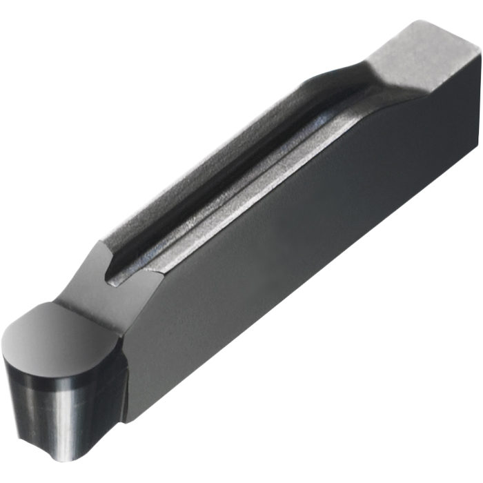 N123H1 0500S01025 7015 отрезная, канавочная пластина - фотография 1 Фото 1: N123H1 0500S01025 7015 отрезная, канавочная пластина