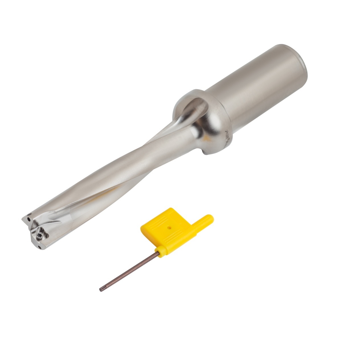 Фото 4: 21.0мм C25-5D21-108SP06 cверло корпусное (z)