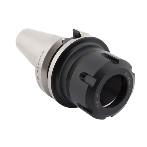 Фото 4: BT40-ER32-70 патрон цанговый Zegyo