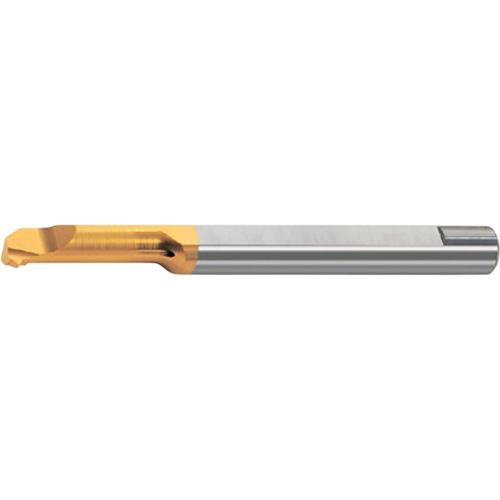 MIR 3 L15 0.5 ISO BXC минирезец Qtool - фотография 1 Фото 1: MIR 3 L15 0.5 ISO BXC минирезец Qtool