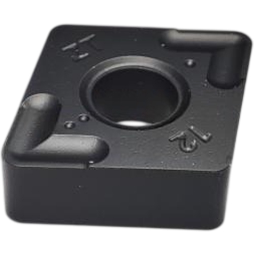 CNMG 120412 ZT KT3262 пластина для точения Kelite - фотография 1 cnmg120412-zt kt3262 пластина для точения