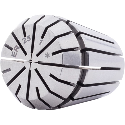 ER25-1 цанга Zegyo - фотография 1 Фото 1: ER25-1 цанга Zegyo