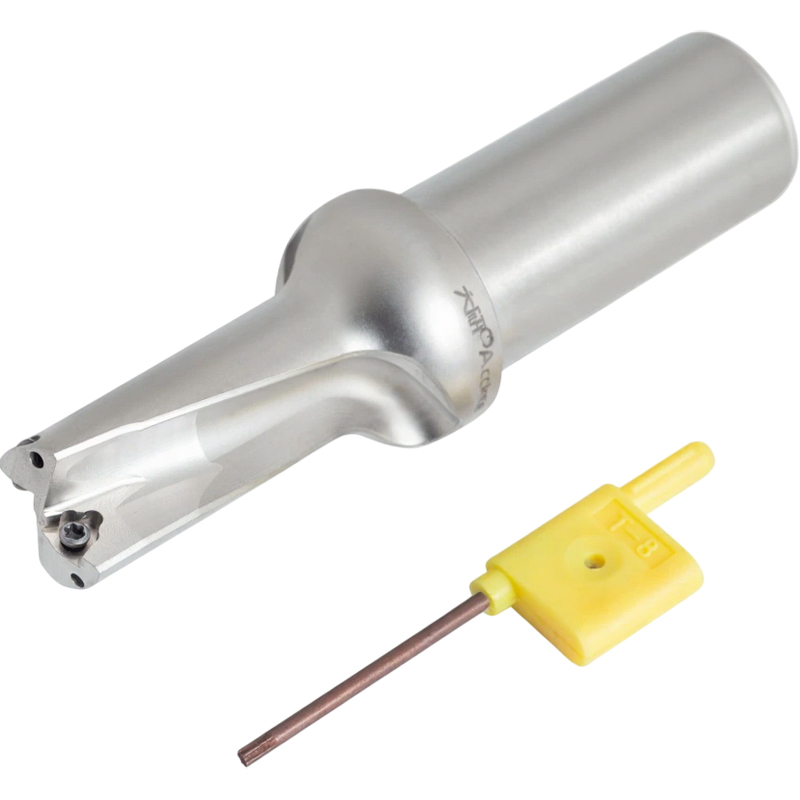 Фото 4: 18.0мм C25-2D18-39WC03 cверло корпусное (z)