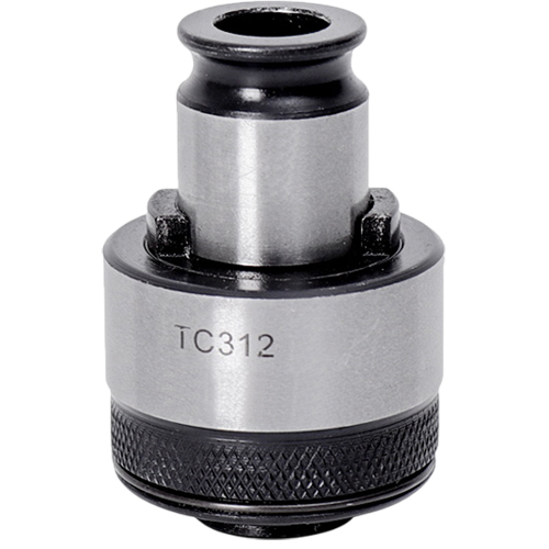 Цанга TC312 3,15х2,5 M3 ISO быстросменная резьбонарезная с обгонной муфтой OLICNC - фотография 1 Фото 1: Цанга TC312 3,15х2,5 M3 ISO быстросменная резьбонарезная с обгонной муфтой OLICNC