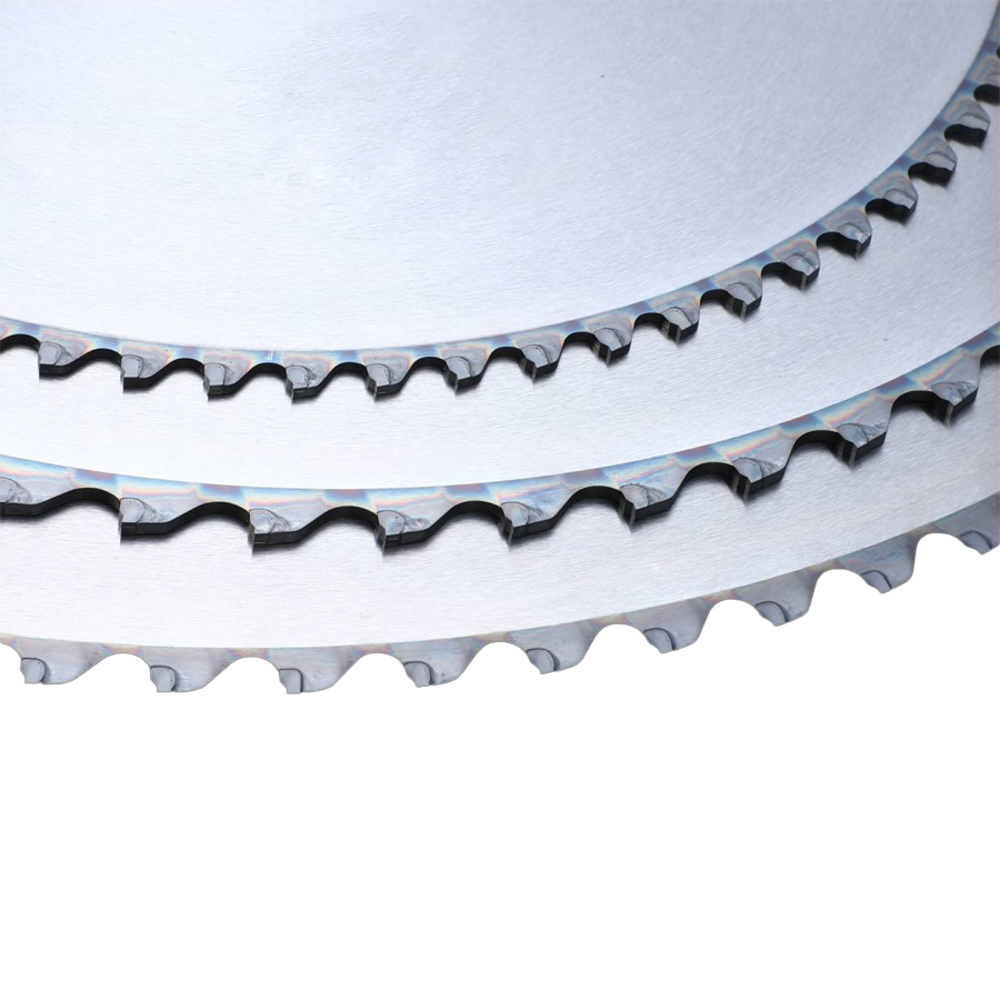 Фото 2: Пильный диск 300x2.0x1.75х32 z=120 по металлу с тв. пласт. Cermet Qtool