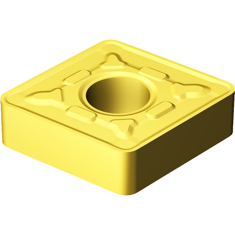 CNMG 190612 MRR 2035 пластина для точения - фотография 1 Фото 1: CNMG 190612 MRR 2035 пластина для точения