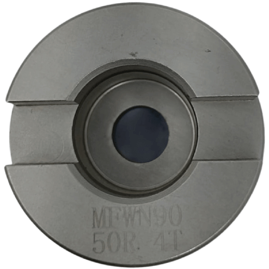 Фото 4: MFWN900 50-22-4T корпусная фреза QTOOL под WNMU080608EN