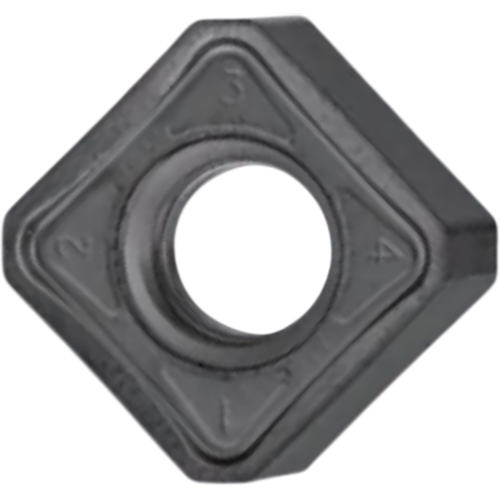 SNMX 1205ANN M LP5125 пластина для фрез - фотография 1 Фото 1: SNMX 1205ANN M LP5125 пластина для фрез