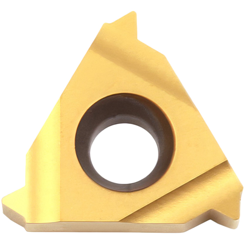 16ER2.0ISO HB7010 пластина резьбовая - фотография 1 Фото 1: 16ER2.0ISO HB7010 пластина резьбовая